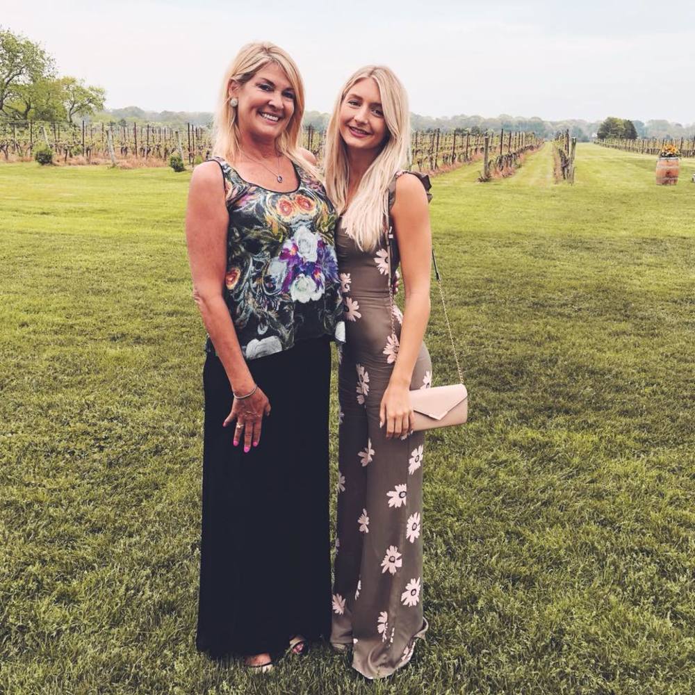 Meet your Posher, Meg